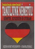Miszler Mónika - Tanuljunk németül!