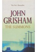 John Grisham - The Summons