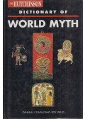 Roy Willis - Dictionary of World Myth