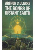 Arthur C. Clarke  - The Songs of Distant Earth