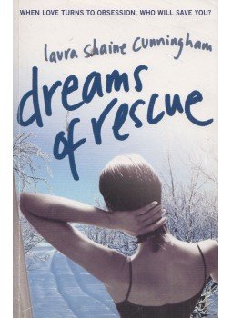 Laura Shaine Cunningham - Dreams Of Rescue, London 2006 antikvár könyv
