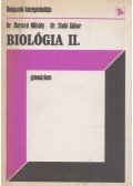 Berend Mihály,Stohl Gábor - Biológia II.
