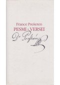 Josip Vidmar - France Preseren versei