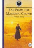 Thomas Hardy - Far from the Madding Crowd