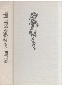 V. G. Jan - Batu kán V. G. Jan - Batu kán, Budapest 1979 antikvár könyv