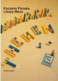 Kocsány Piroska,Liksay Mária - Kinderthemen 3.