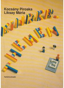 Kocsány Piroska, Liksay Mária - Kinderthemen 3. Kocsány Piroska, Liksay Mária - Kinderthemen 3., Budapest 1991 antikvár könyv