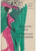 Gárdonyi Géza - Hosszúhajú veszedelem
