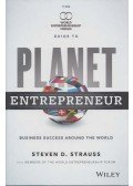 Steven D. Strauss - Guide to Planet Entrepreneur
