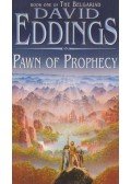 Eddings, David - Pawn of Prophecy