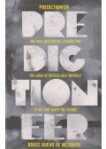Bruce Bueno de Mesquita  - Predictioneer