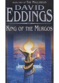 Eddings, David - King of the Murgos