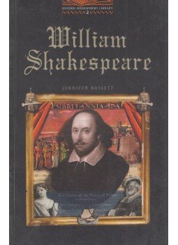 BASSETT, JENNIFER - William Shakespeare BASSETT, JENNIFER - William Shakespeare, Oxford 2001 antikvár könyv