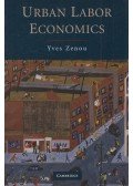 Yves Zenou - Urban Labor Economics