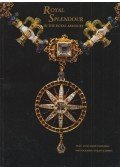 Anne-Marie Dahlberg - Royal Splendour In the Royal Armoury