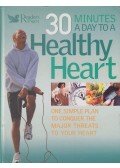 Rachel Warren Chadd - 30 Minutes a Day to a Healthy Heart