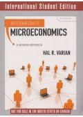 Hal R. Varian - Intermediate Microeconomics