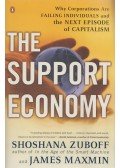 Shoshana Zuboff,James Maxmin - The Support Economy