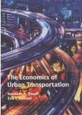 Kenneth A. Small,Erik T. Verhoef - The Economics of Urban Transportation