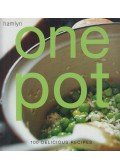 Charlotte Wilson,Hill, Nicola - One Pot