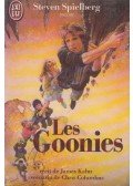 James Kahn - Les Goonies