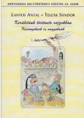 Lantos Antal,Teszák Sándor - Kerületünk története rajzokban I.