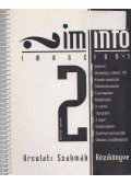 Magyar Béla - Iminfó 1991