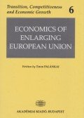 Palánkai Tibor - Economics of Enlarging European Union
