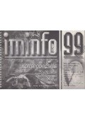 Magyar Béla - Iminfó 1999