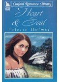 Valerie Holmes - Heart & Soul