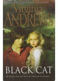 Virginia Andrews - Black Cat