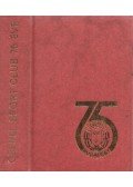 Tőzsér László - A Csepel Sport Club 75 éve (minikönyv)