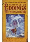 EDDINGS, DAVID & LEIGH - The Younger Gods
