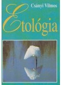 Csányi Vilmos - Etológia