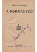 Andrejev, Leonyid - A kormányzó