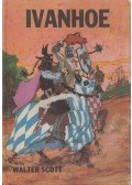 Scott, Sir Walter - Ivanhoe
