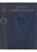 Bródy Sándor - A nap lovagja / Elbeszélések