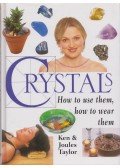 Ken Taylor,Joules Taylor - Crystals