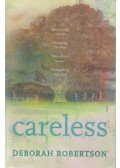 Robertson, Deborah - Careless
