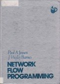 Paul A. Jensen,J. Wesley Barnes - Network Flow Programming