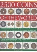 Dr. Mackay, James - 2500 Coins of the World