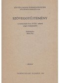 Róna Éva - Szöveggyűjtemény a restauráció és a XVIII. század angol irodalmából