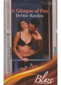 Rawlins, Debbi - A Glimpse of Fire