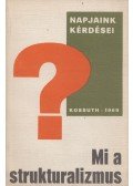 Kelemen János - Mi a strukturalizmus?