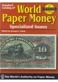 George S. Cuhaj - Standard Catalog of World Paper Money