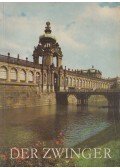 Joachim Menzhausen - Der Zwinger