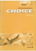 Scott Thornbury - The Intermediate Choice with Key Workbook