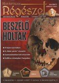 Felföldi Szabolcs - Határtalan Régészet V. évfolyam 3. szám - 2020