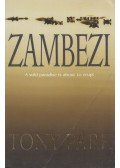 Tony Park - Zambezi (angol)