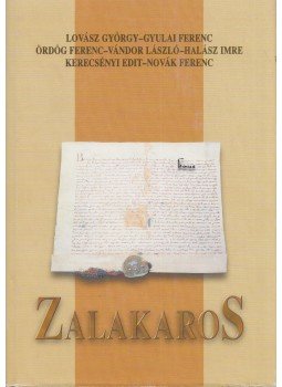 Lovász György, Gyulai Ferenc - Zalakaros Lovász György, Gyulai Ferenc - Zalakaros, Zalakaros 2000 antikvár könyv